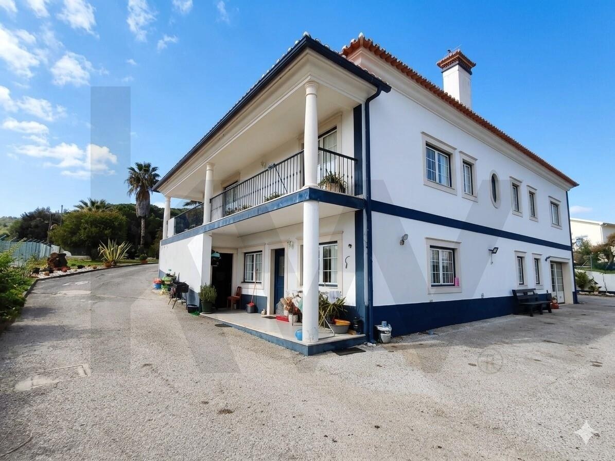 Casa de 4 Dormitorios en Venta en Santarém - Portugal - 4