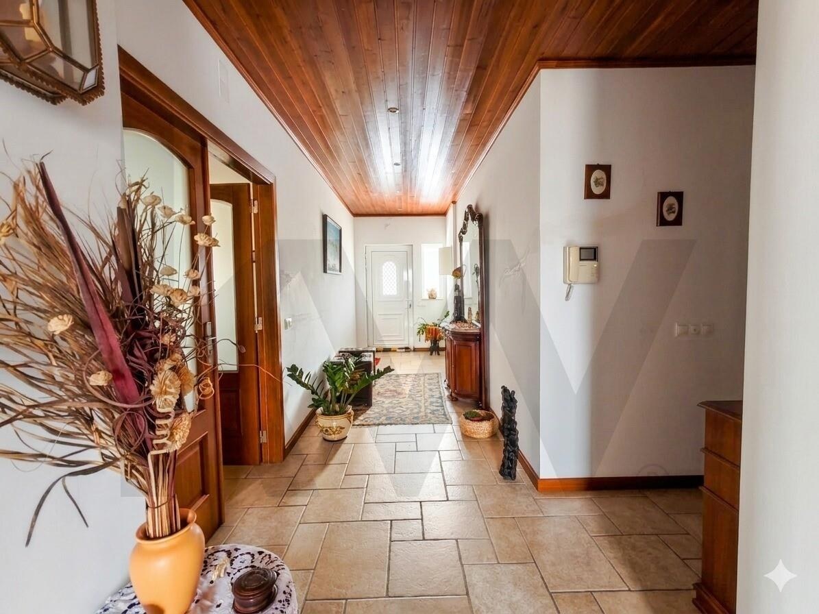 Casa de 4 Dormitorios en Venta en Santarém - Portugal - 8