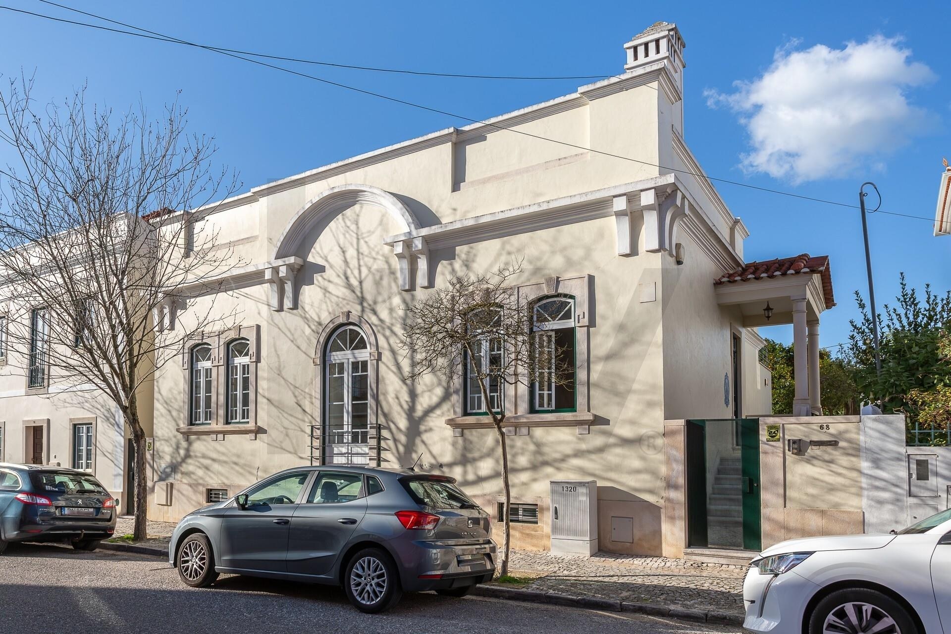 Moradia T4 à Venda em Santarém - Portugal - 5