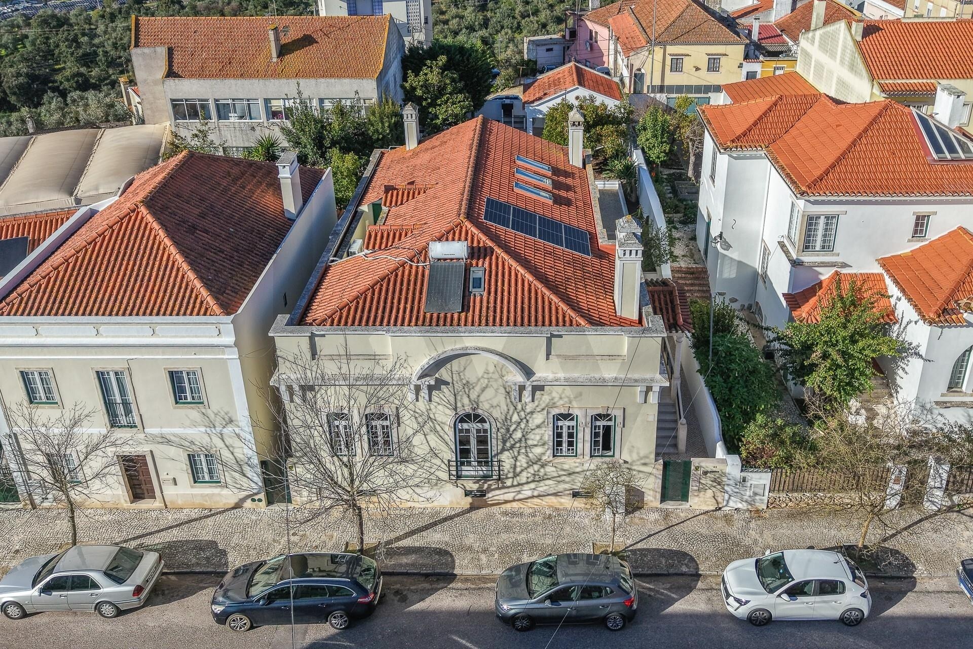 Moradia T4 à Venda em Santarém - Portugal - 6