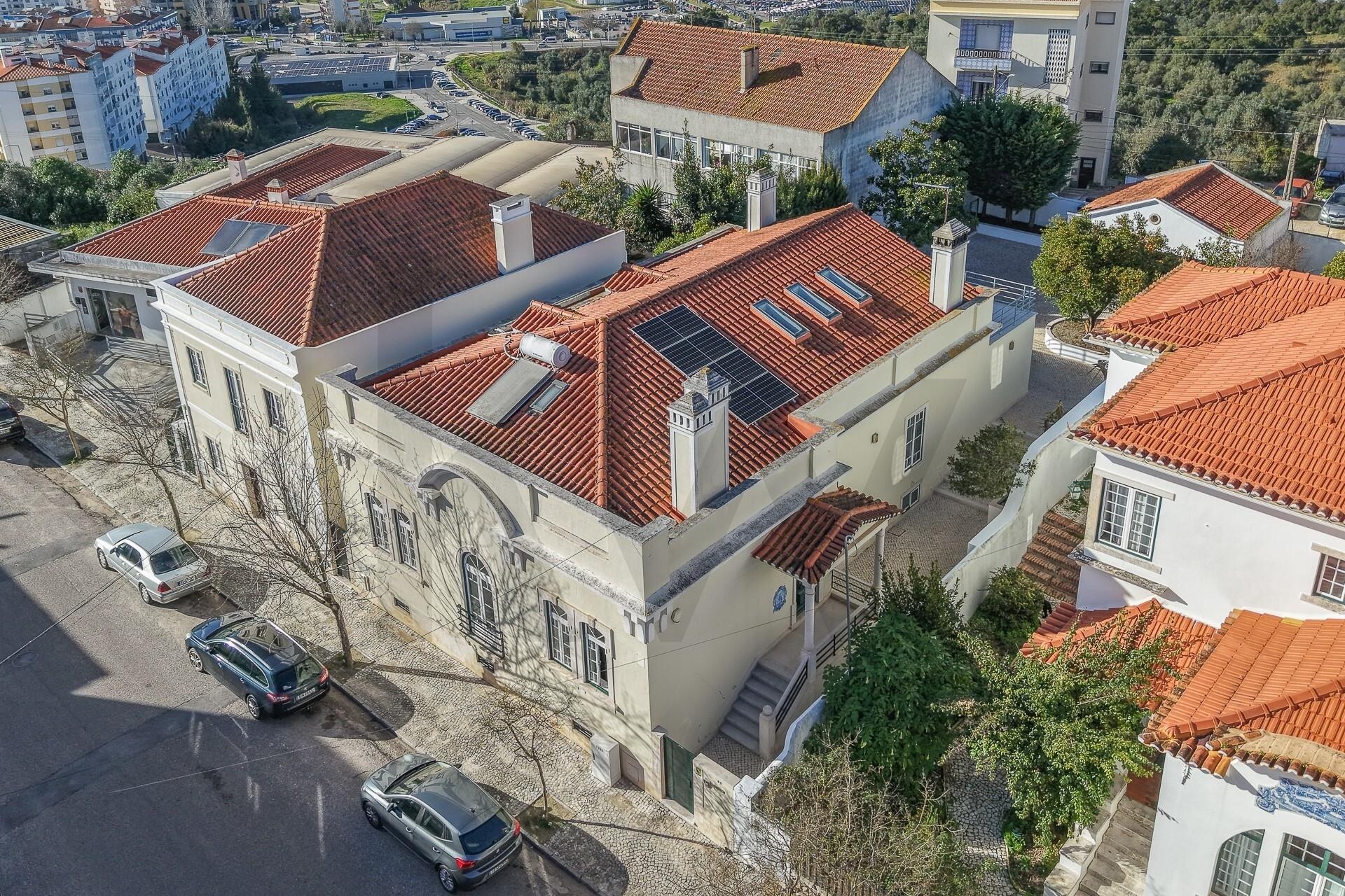 Moradia T4 à Venda em Santarém - Portugal - 7