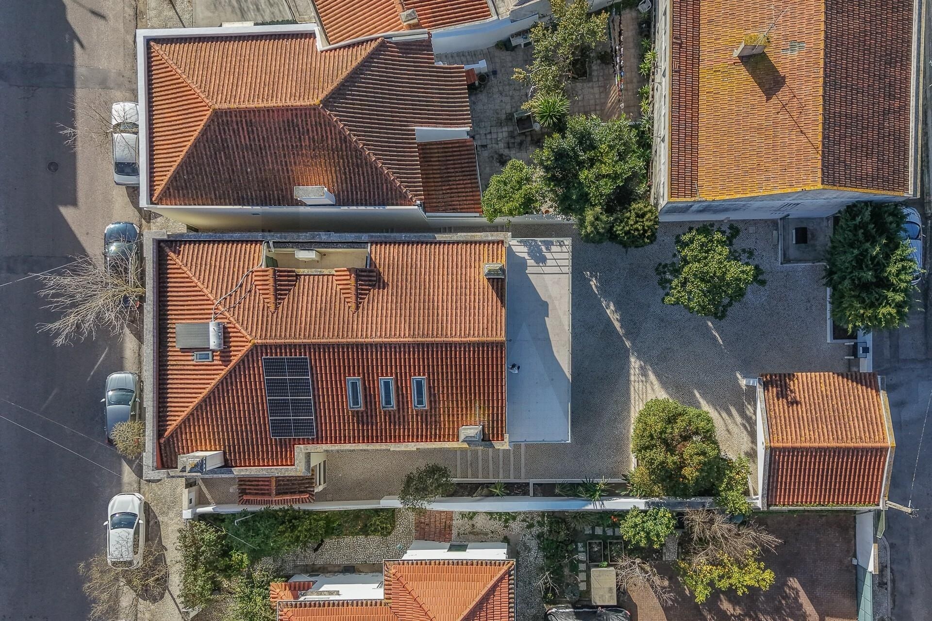 Moradia T4 à Venda em Santarém - Portugal - 8