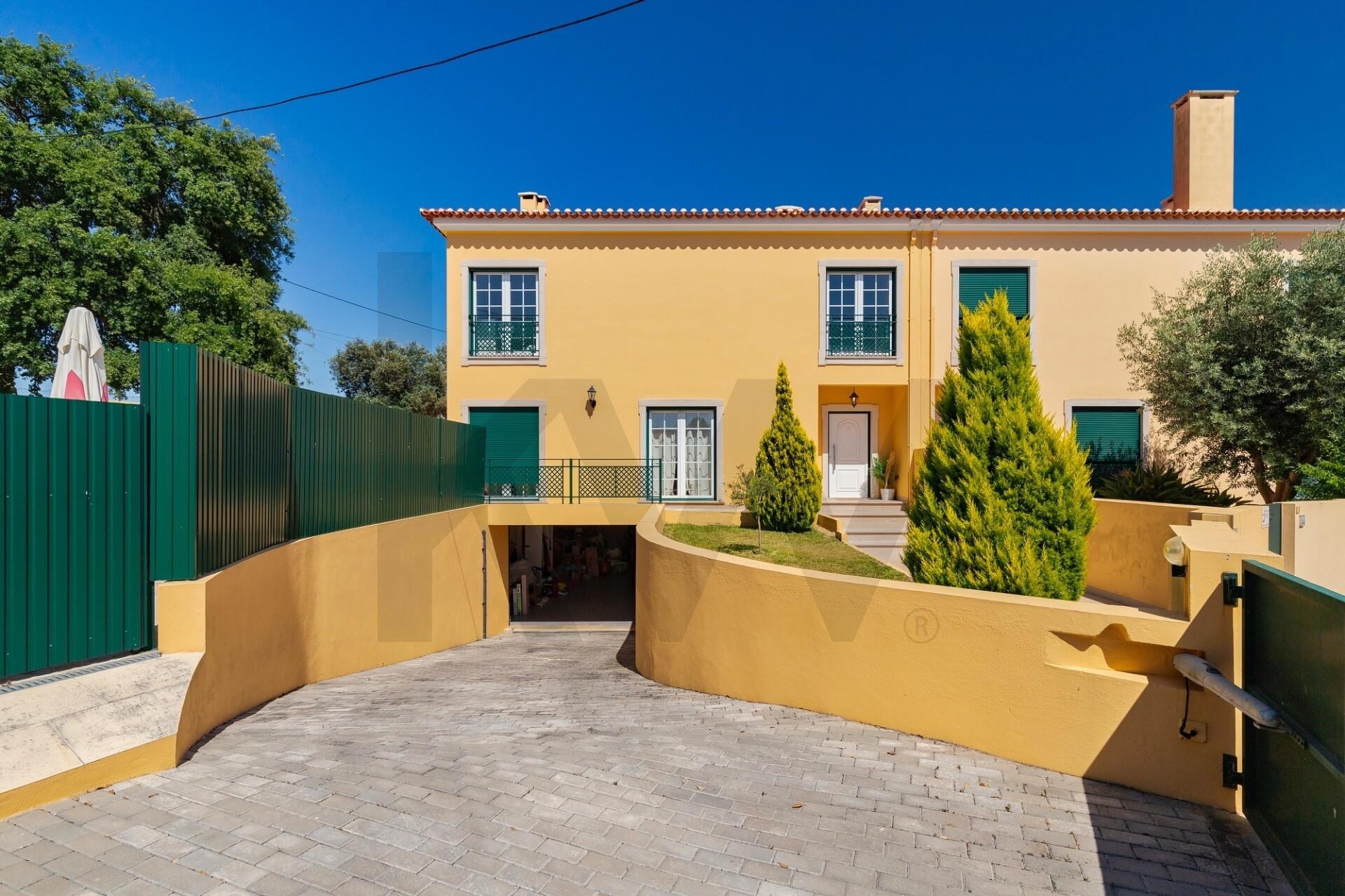 Moradia T4 à Venda em Santarém - Portugal - 4