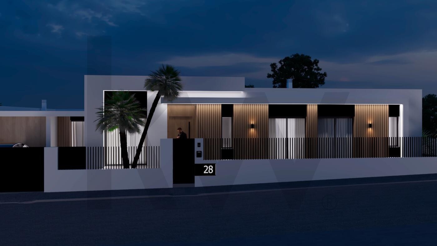 Moradia T4 à Venda em Setúbal - Portugal - 5