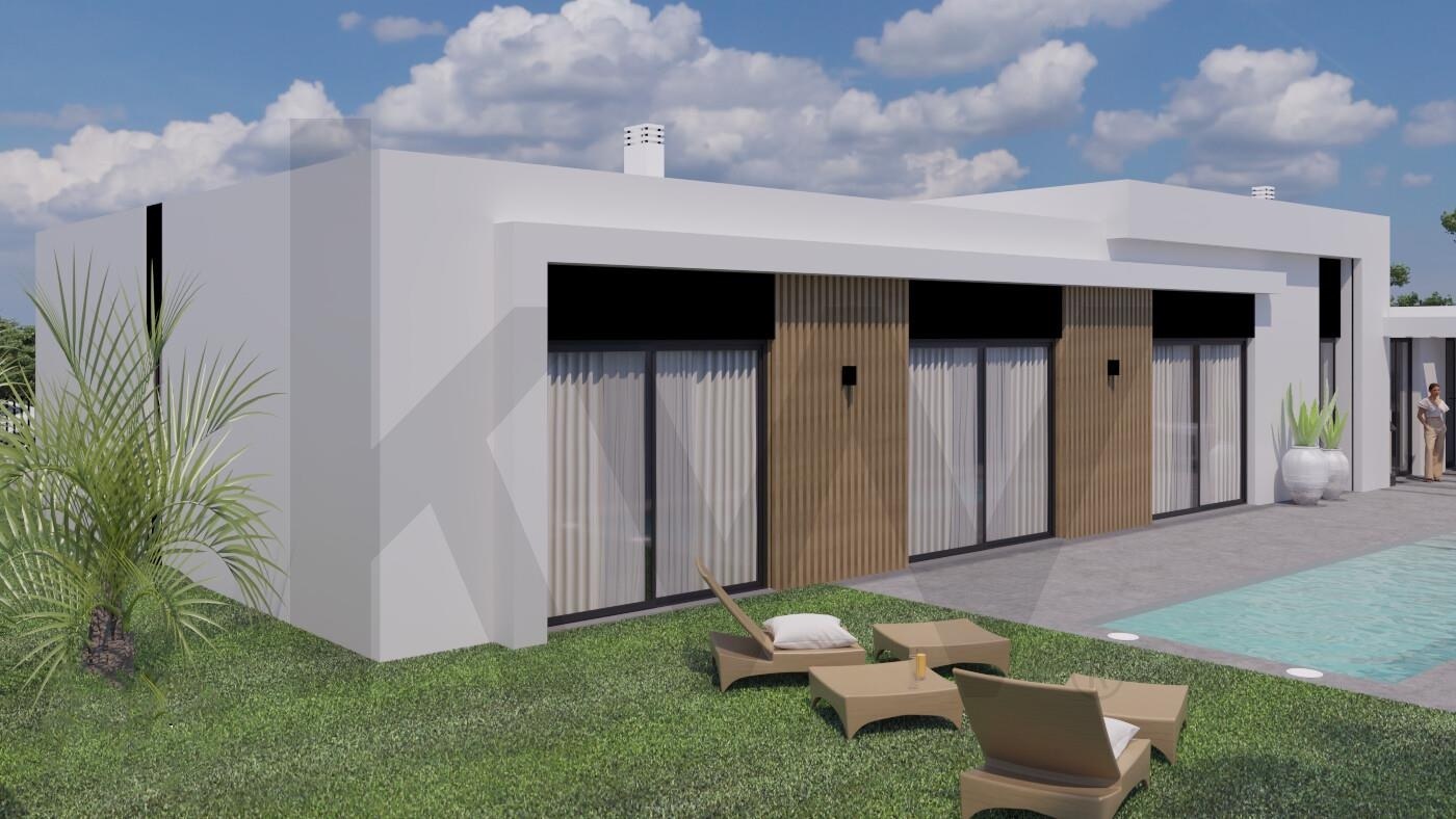 Moradia T4 à Venda em Setúbal - Portugal - 6
