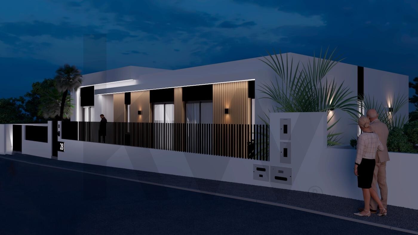 Moradia T4 à Venda em Setúbal - Portugal - 8