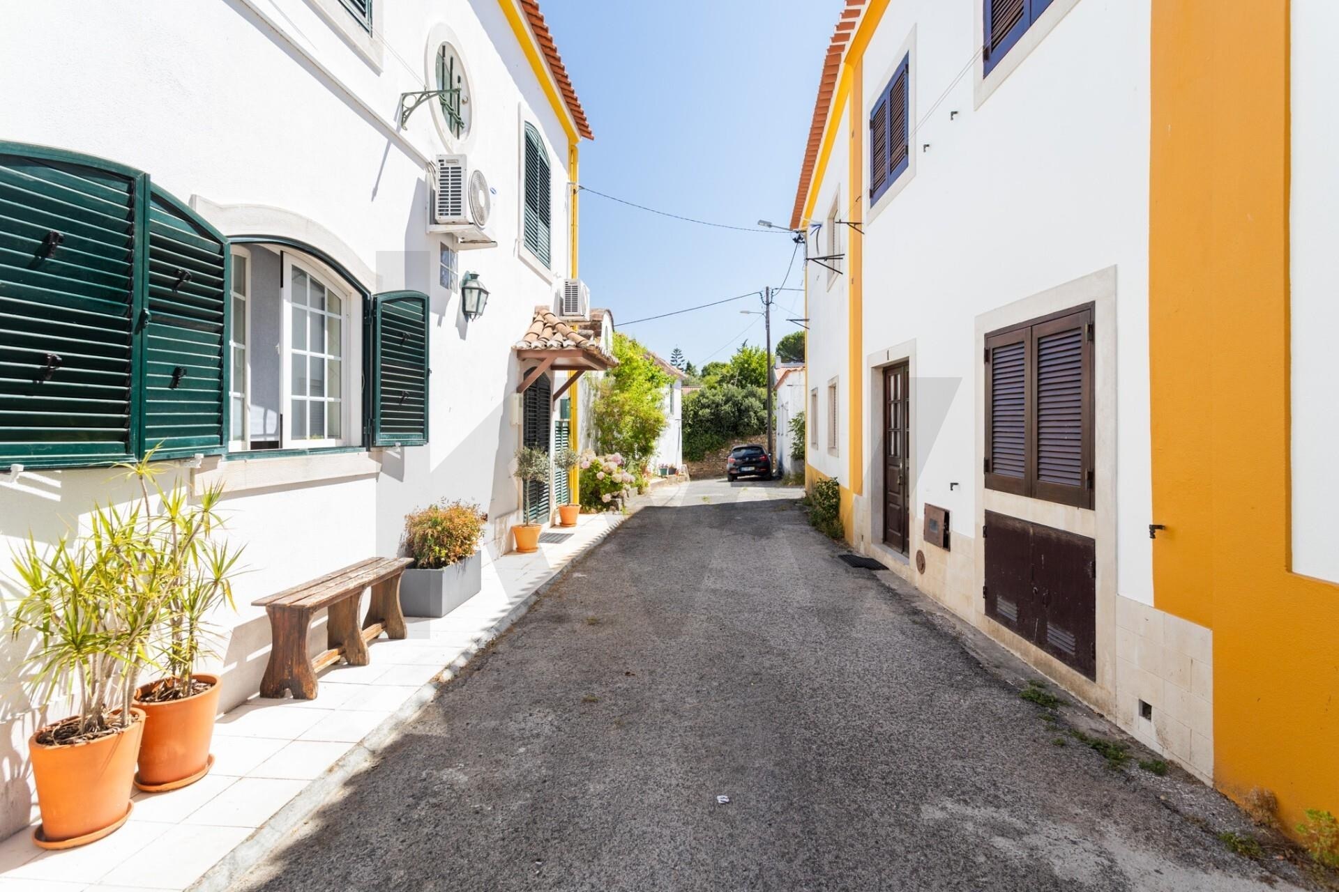 Moradia T4 à Venda em Setúbal - Portugal - 3