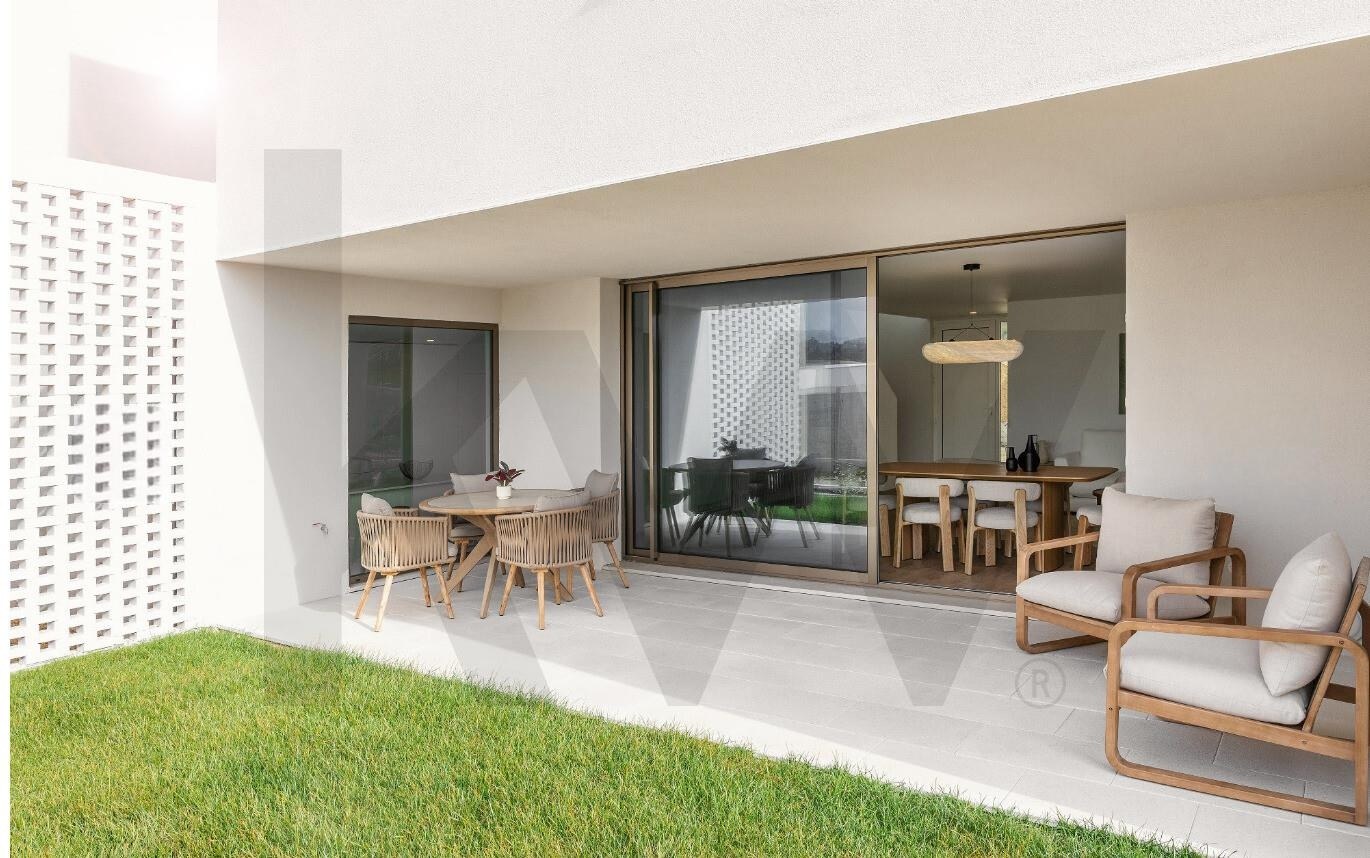 Moradia T4 à Venda em Setúbal - Portugal - 4