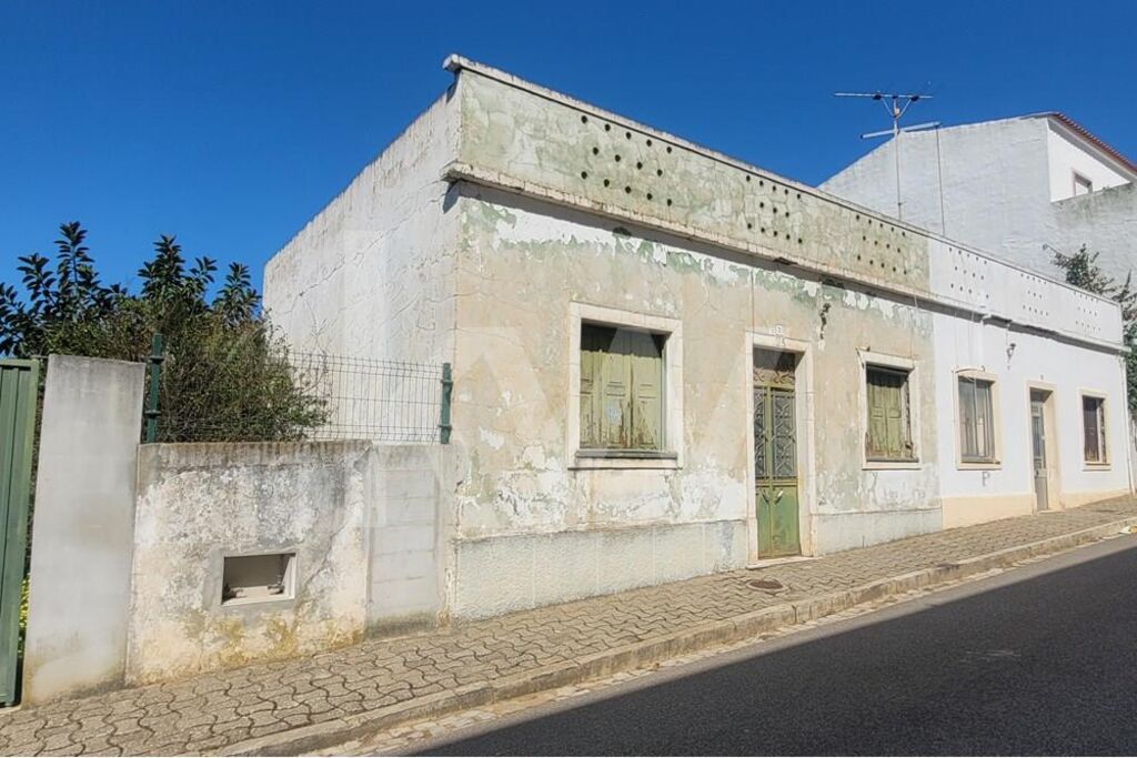 Moradia T4 à Venda em Silves - Algarve - Portugal - 2