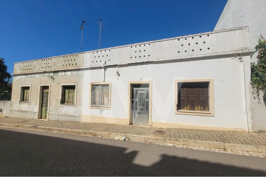 Moradia T4 à Venda em Silves - Algarve - Portugal - 5