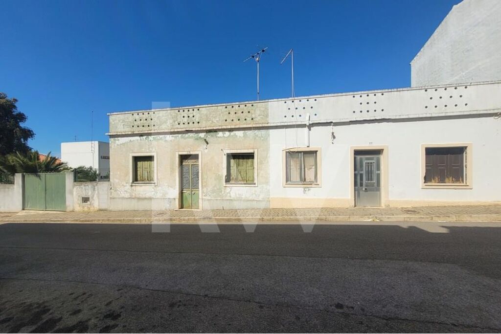 Moradia T4 à Venda em Silves - Algarve - Portugal - 6