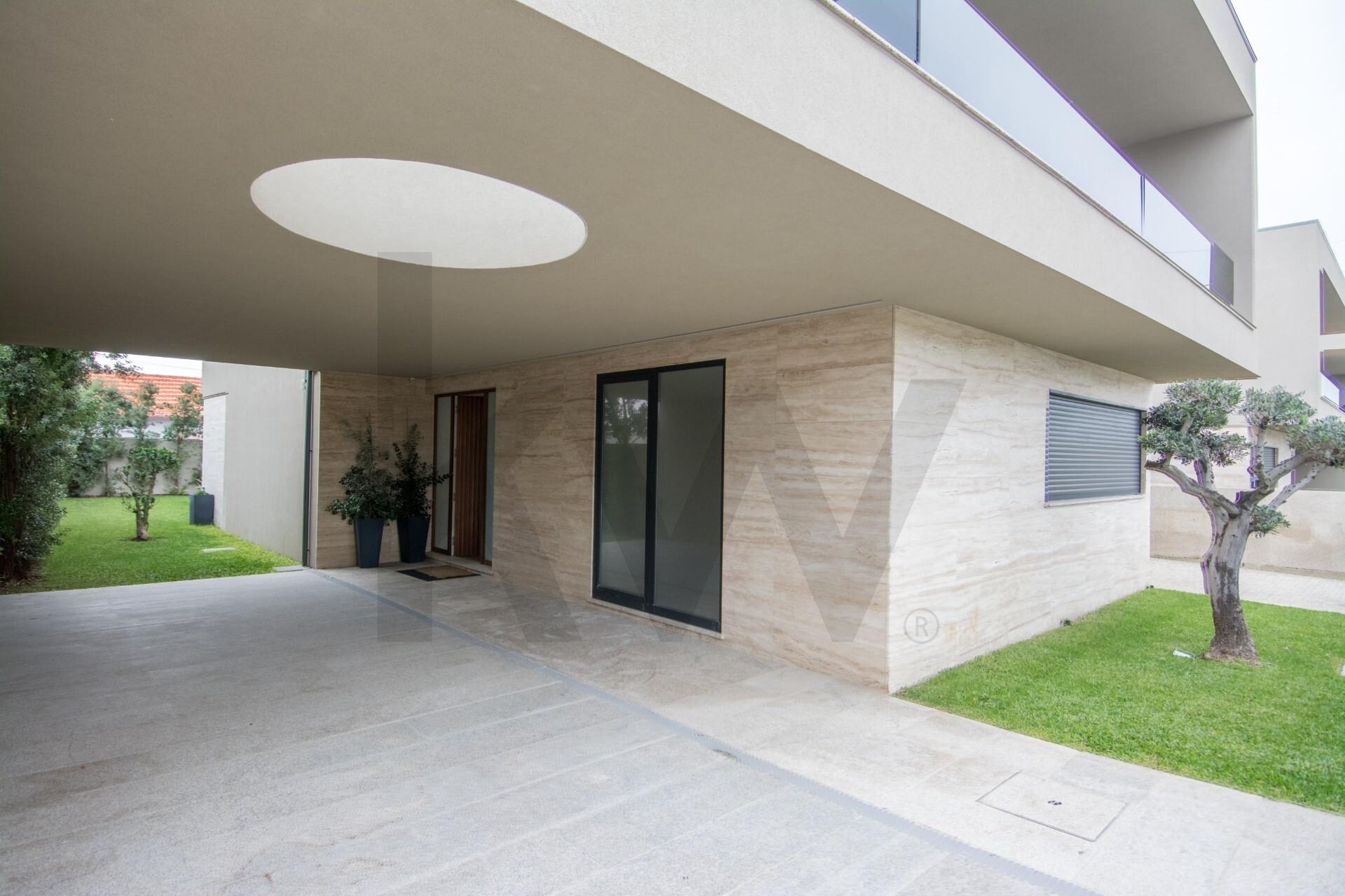 Moradia T4 à Venda em Vila Do Conde - Porto - Portugal - 3