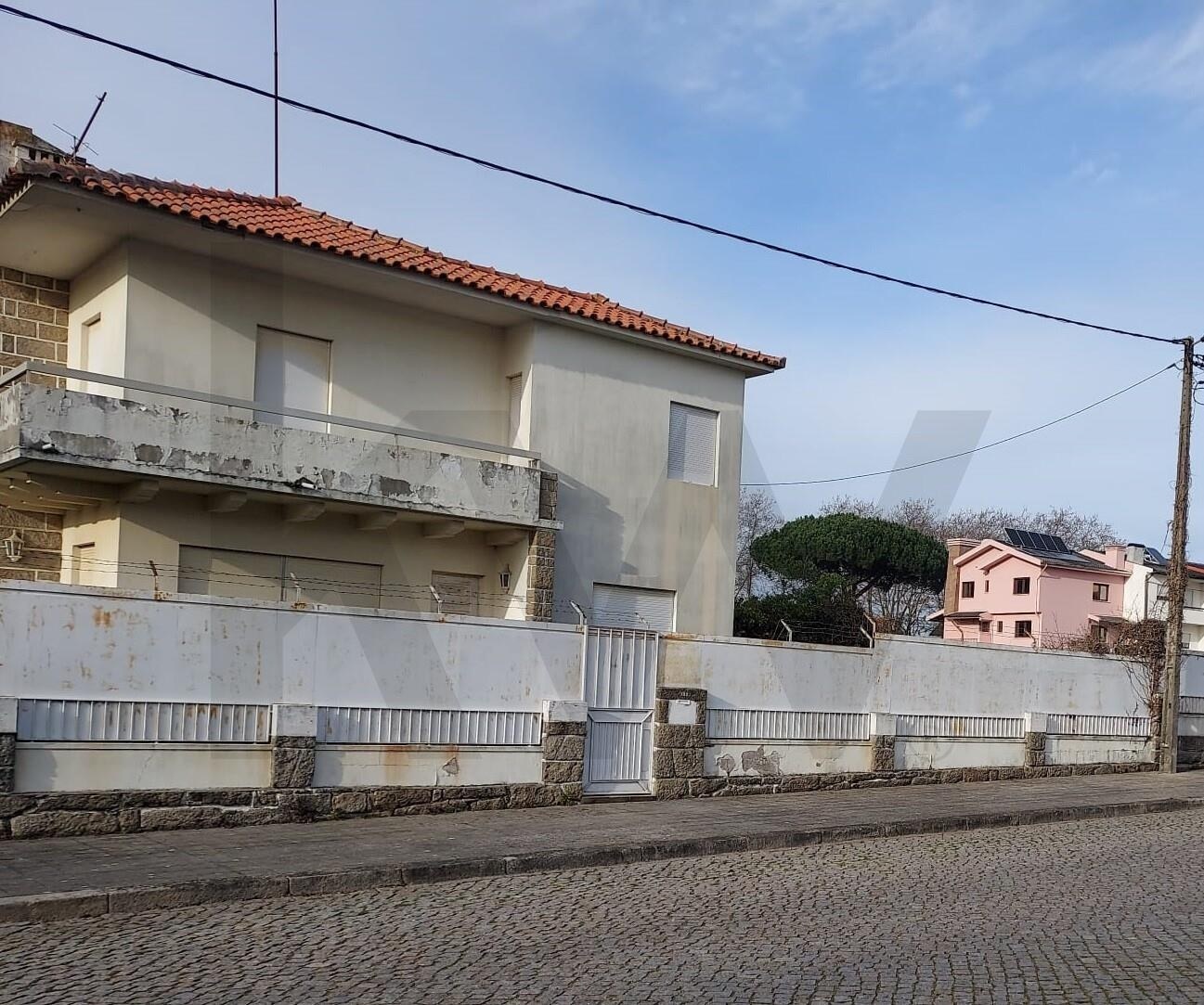 Moradia T4 à Venda em Vila Nova de Gaia - 2
