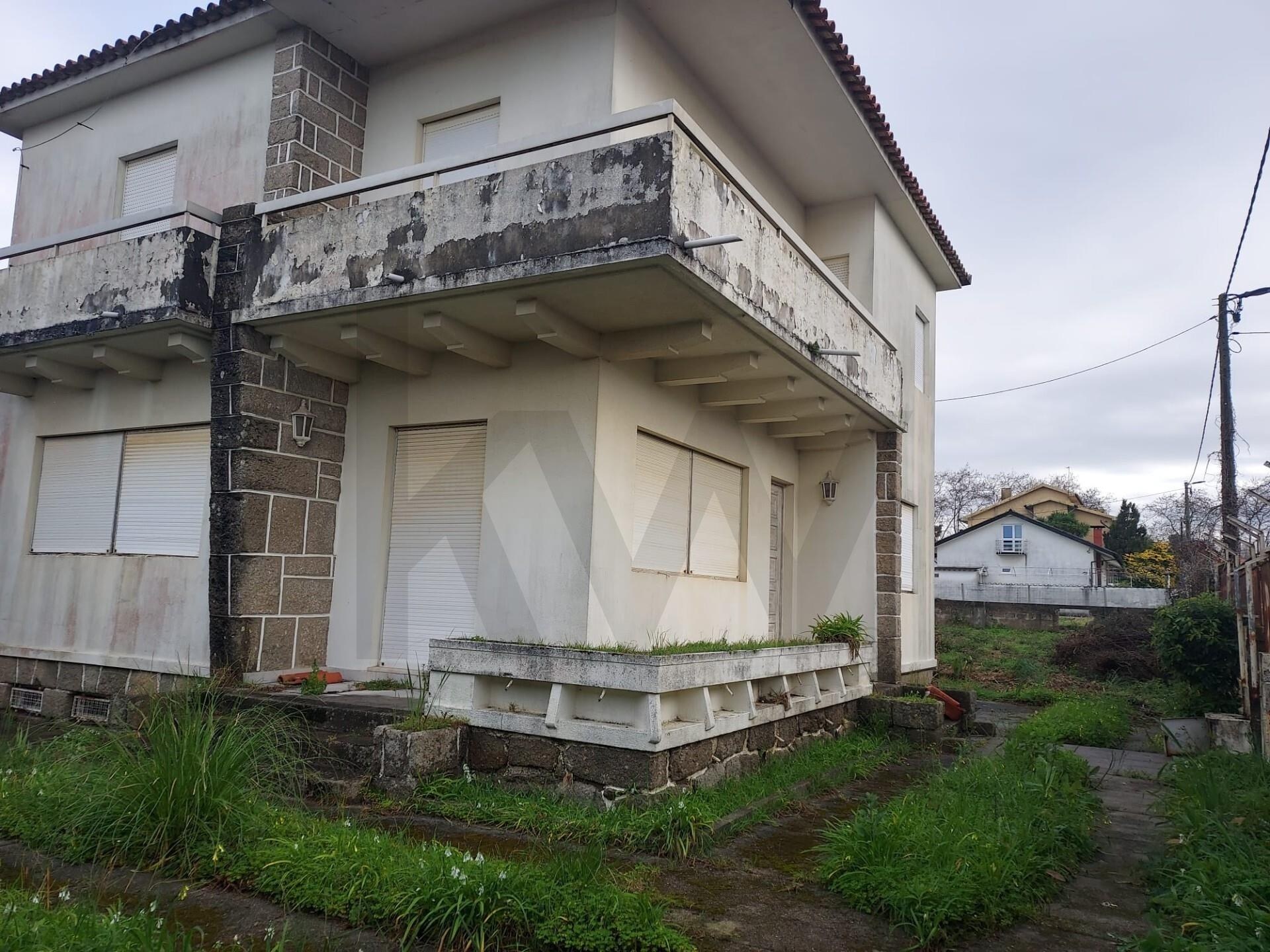 Moradia T4 à Venda em Vila Nova de Gaia - 3