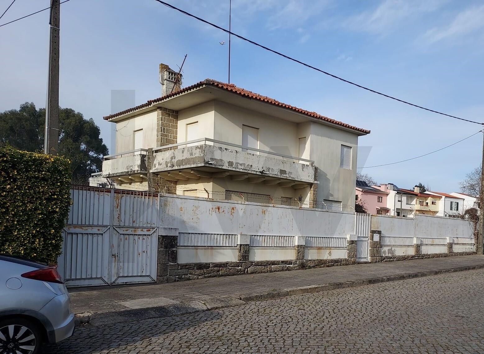 Moradia T4 à Venda em Vila Nova de Gaia - 4