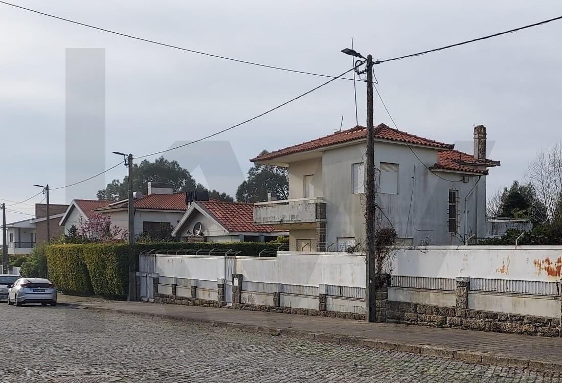 Moradia T4 à Venda em Vila Nova de Gaia - 8