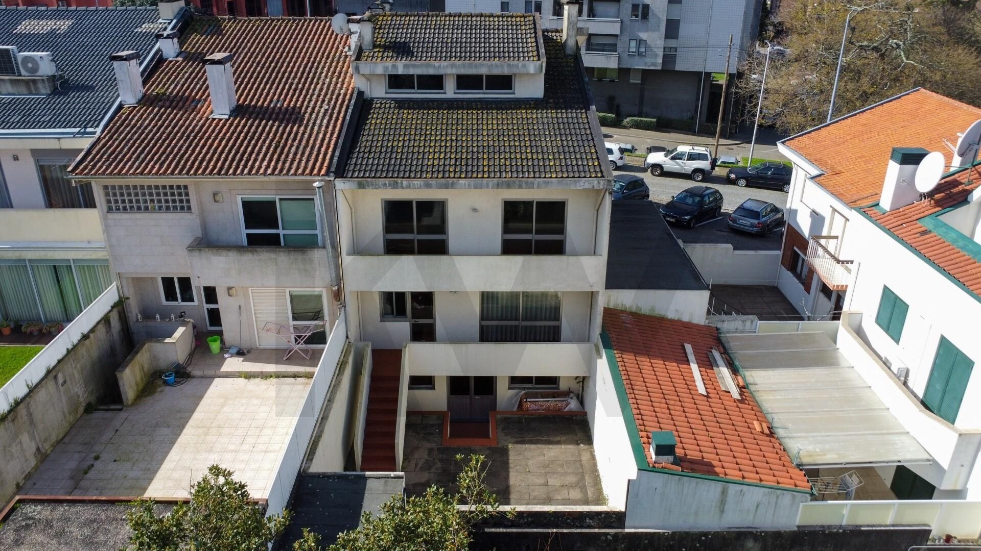 בית T4 למכירה בוילה נובה דה גאיה, פורטוגל - 7