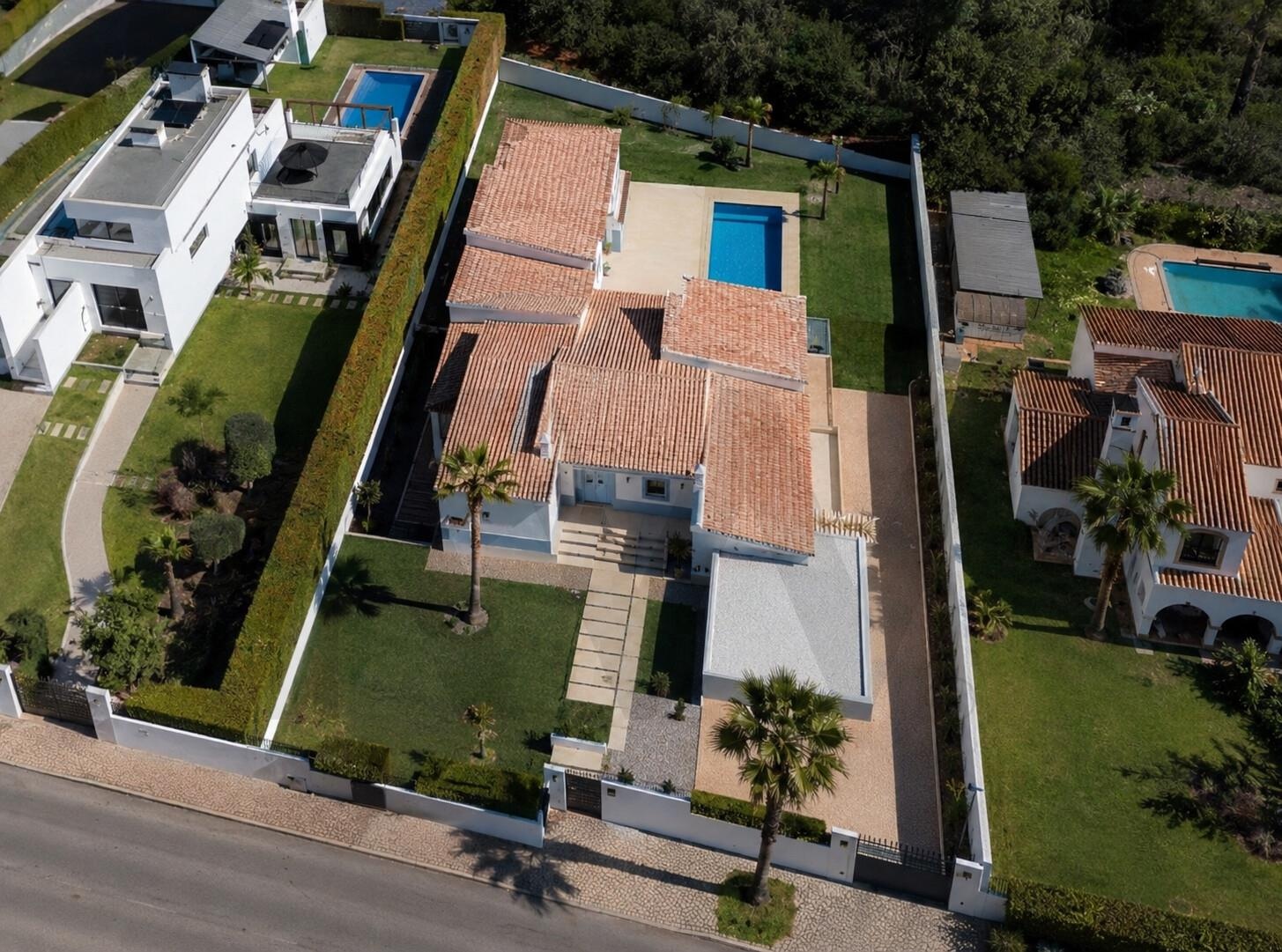 Moradia T4 à Venda em Vilamoura - Algarve - Portugal - 6