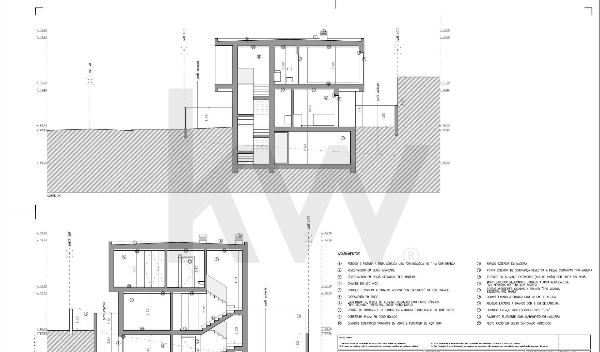 Moradia T4 em Construção à Venda em Almada - Setúbal - Portugal - 4