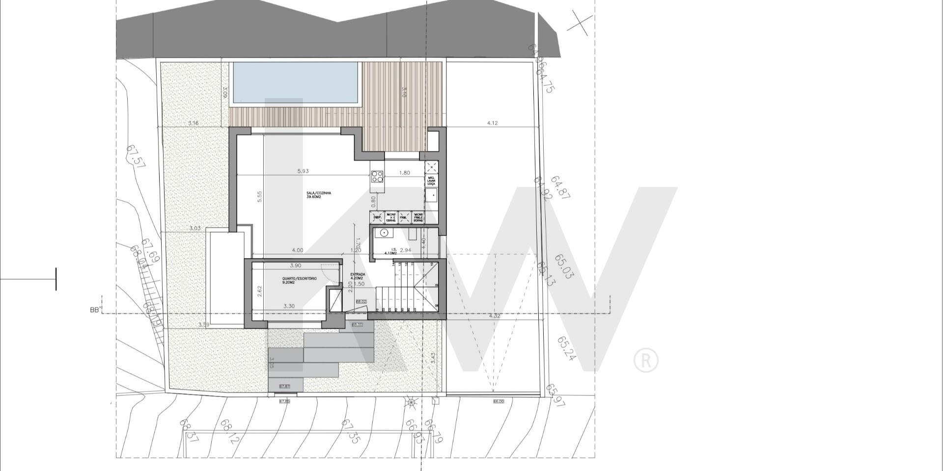 Moradia T4 em Construção à Venda em Almada - Setúbal - Portugal - 5
