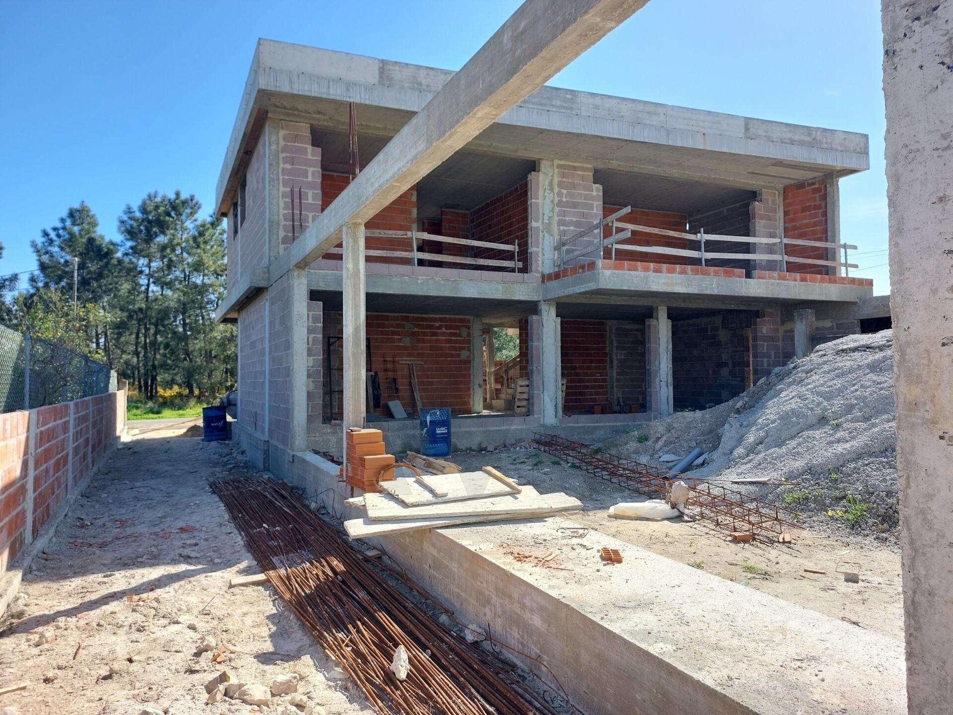 Moradia T4 em Construção à Venda em Almada - Setúbal - Portugal - 8
