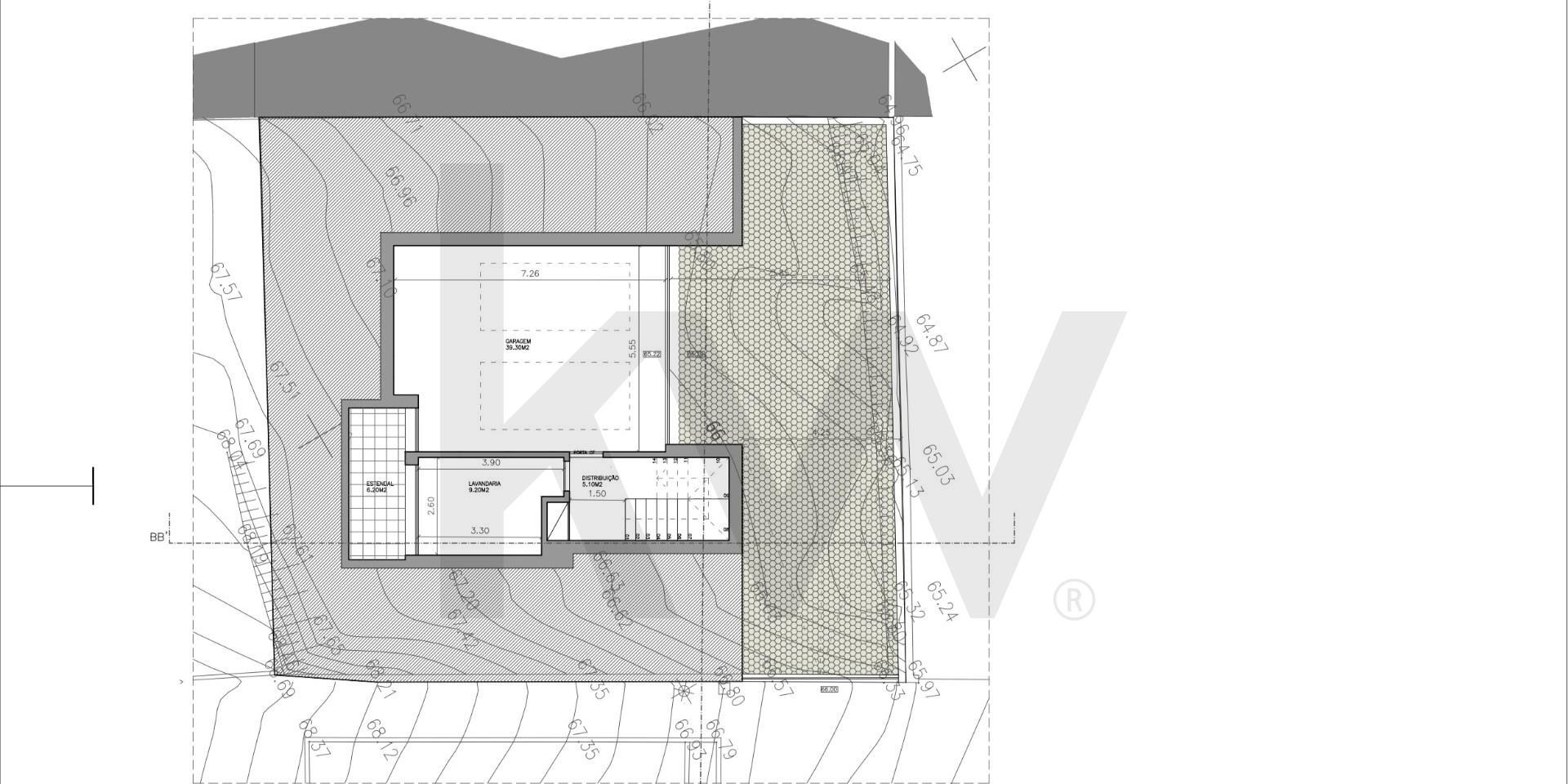 Moradia T4 em Construção à Venda em Almada - Setúbal - Portugal - 3