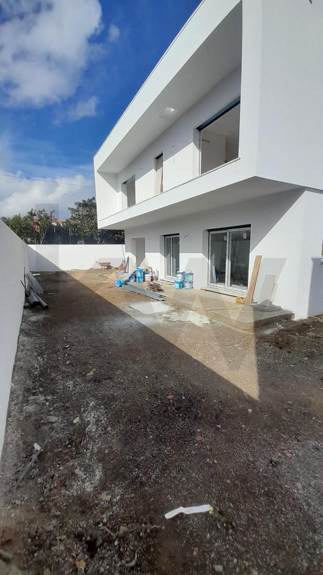 Moradia T4 na Planta à Venda em Alcabideche - Lisboa - Portugal - 5