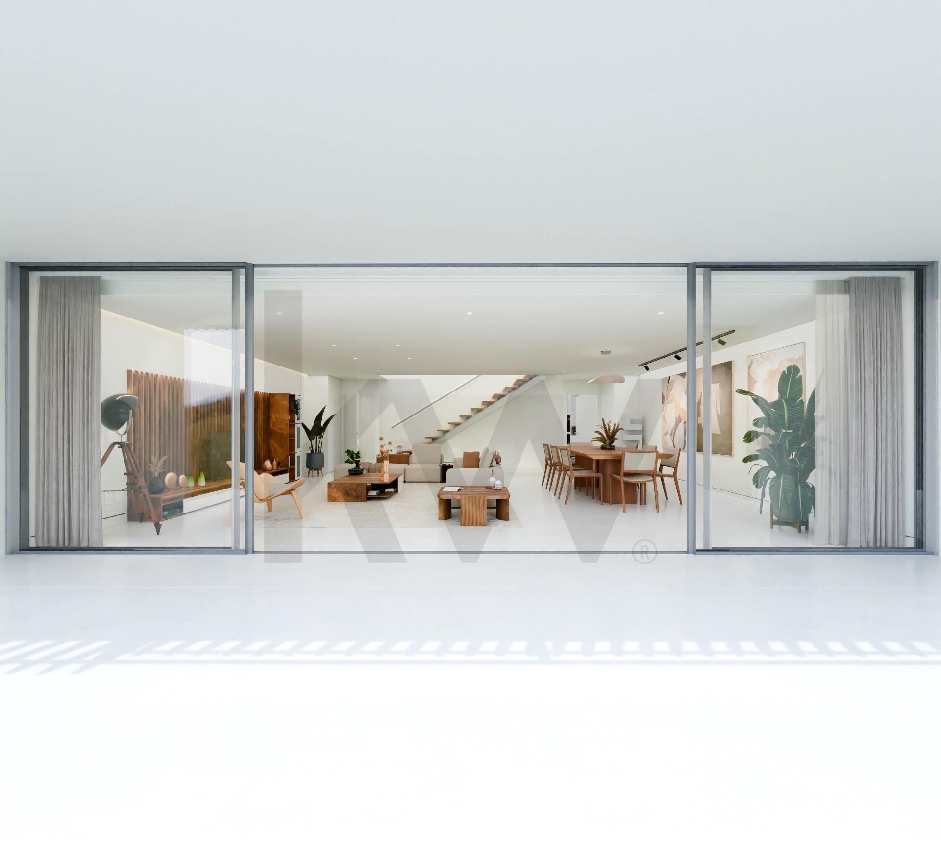 Moradia T4 na Planta à Venda em Carcavelos - Lisboa - Portugal - 6