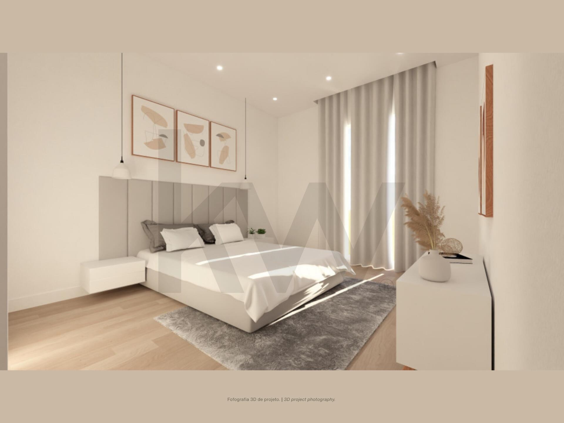 Moradia T4 na Planta à Venda em Cascais - Lisboa - Portugal - 1