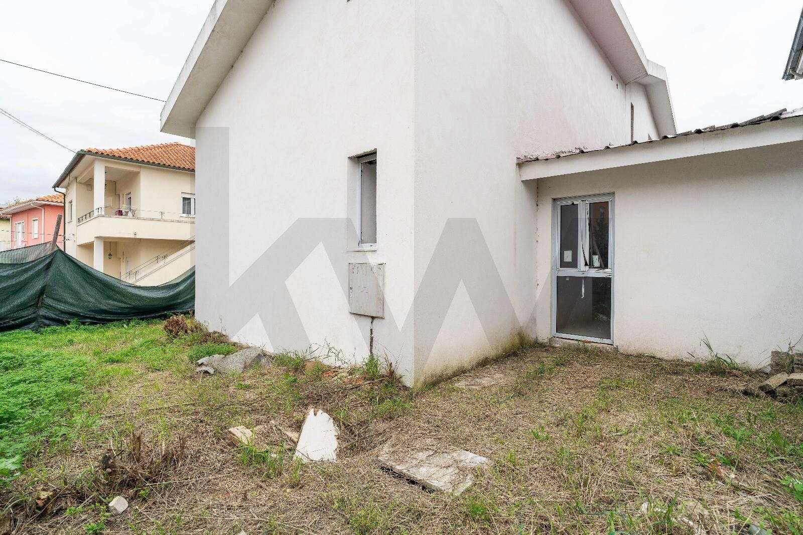 Moradia T4 na Planta à Venda em Coimbra - Coimbra - Portugal - 3