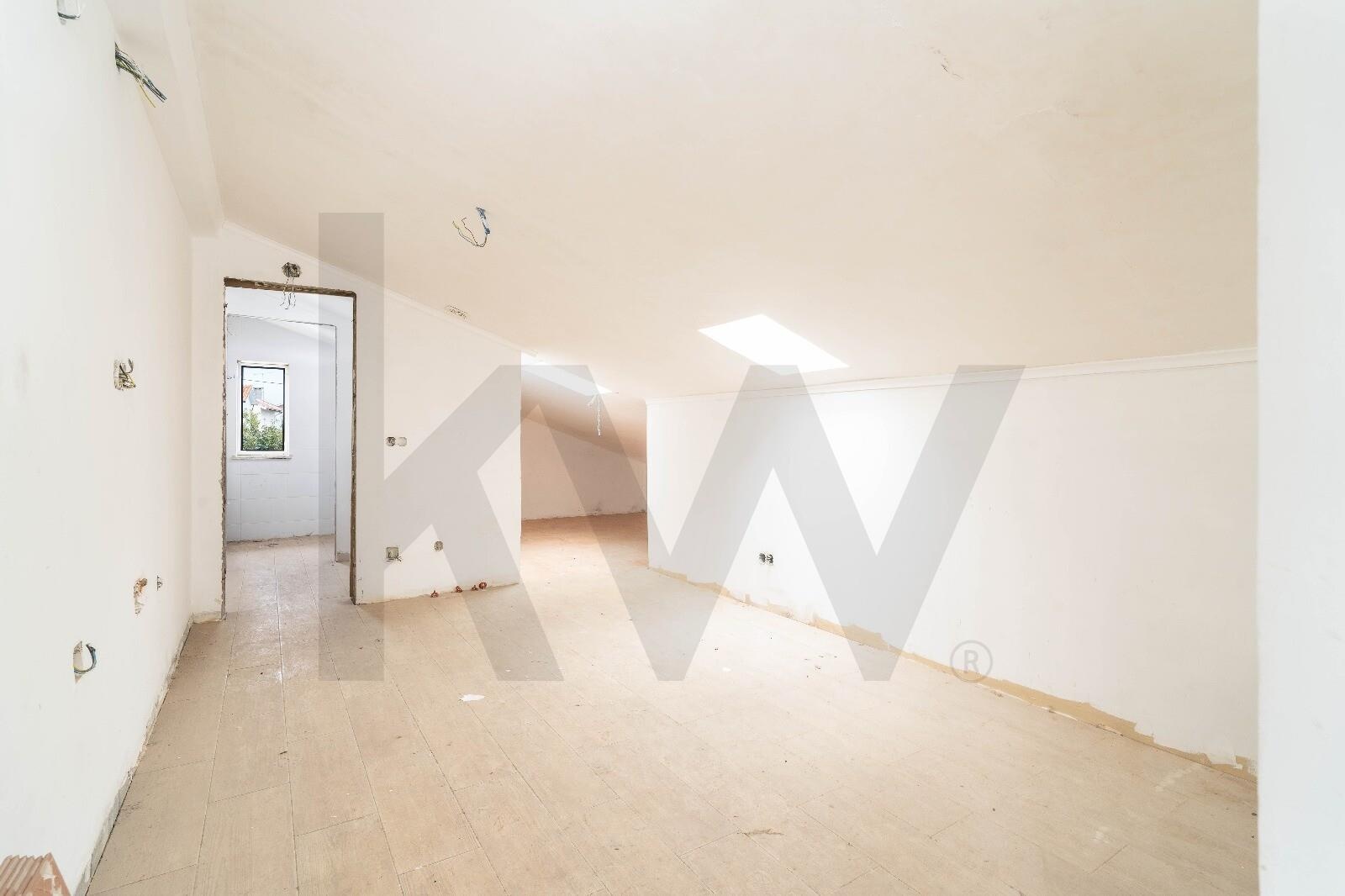 Moradia T4 na Planta à Venda em Coimbra - Coimbra - Portugal - 4