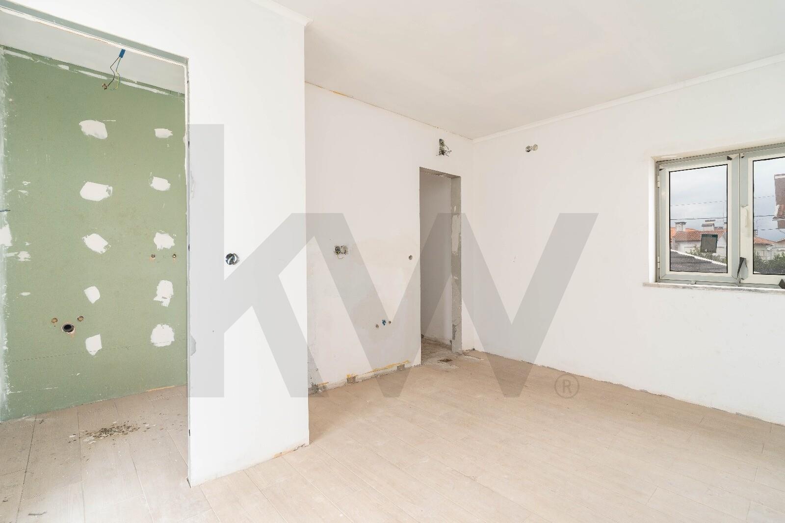 Moradia T4 na Planta à Venda em Coimbra - Coimbra - Portugal - 6