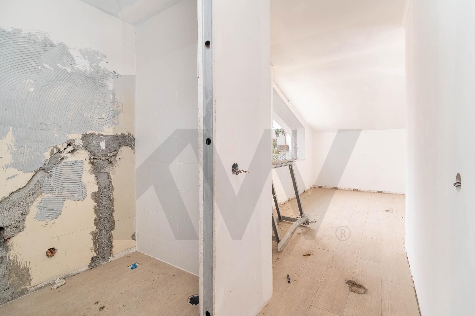 Moradia T4 na Planta à Venda em Coimbra - Coimbra - Portugal - 7