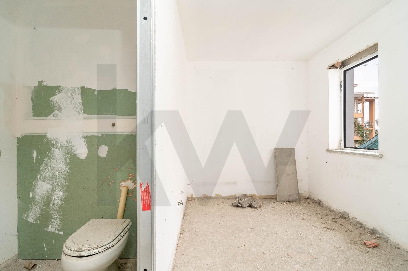 Moradia T4 na Planta à Venda em Coimbra - Coimbra - Portugal - 8