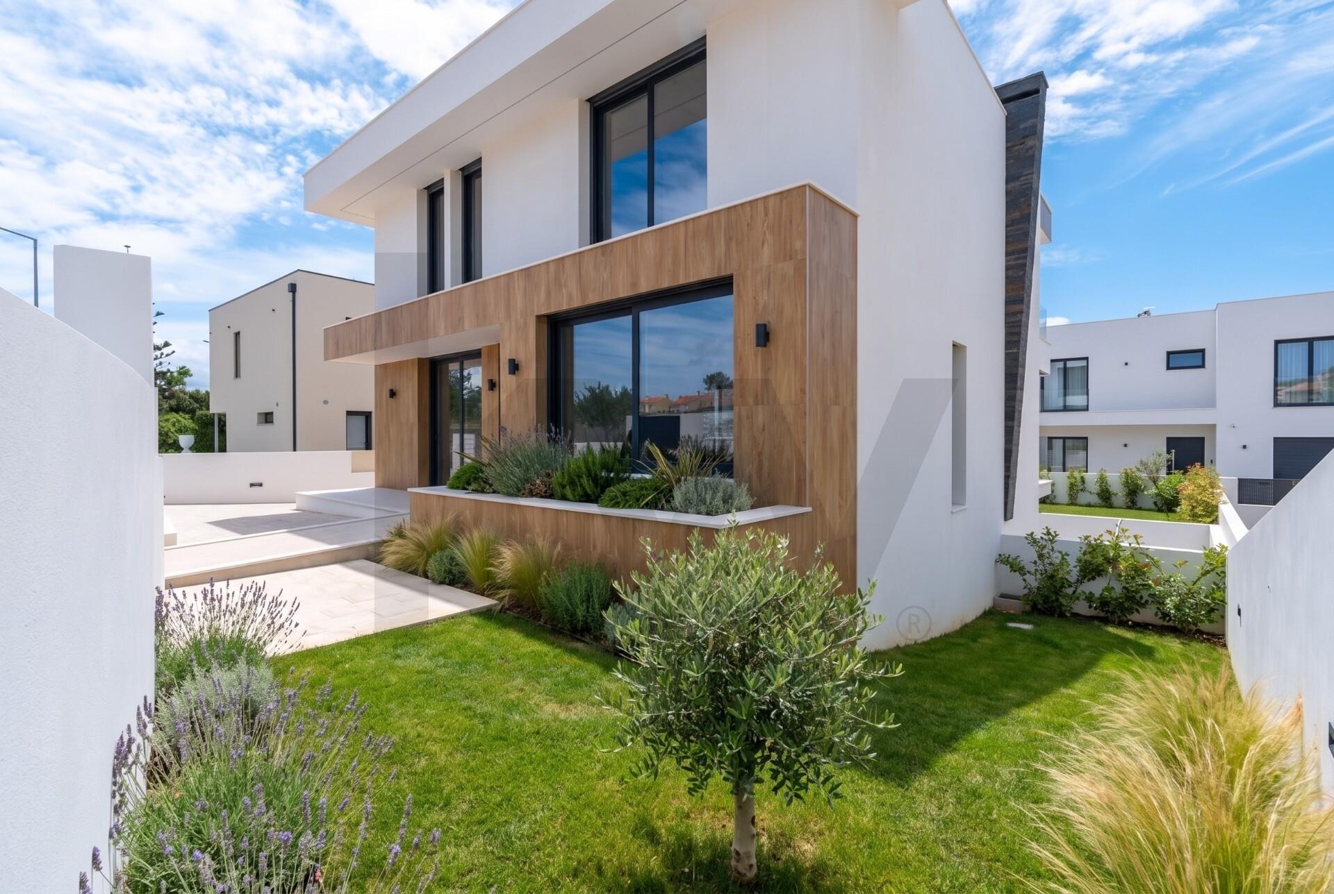 Moradia T4 na Planta à Venda em Ericeira - Lisboa - Portugal - 2