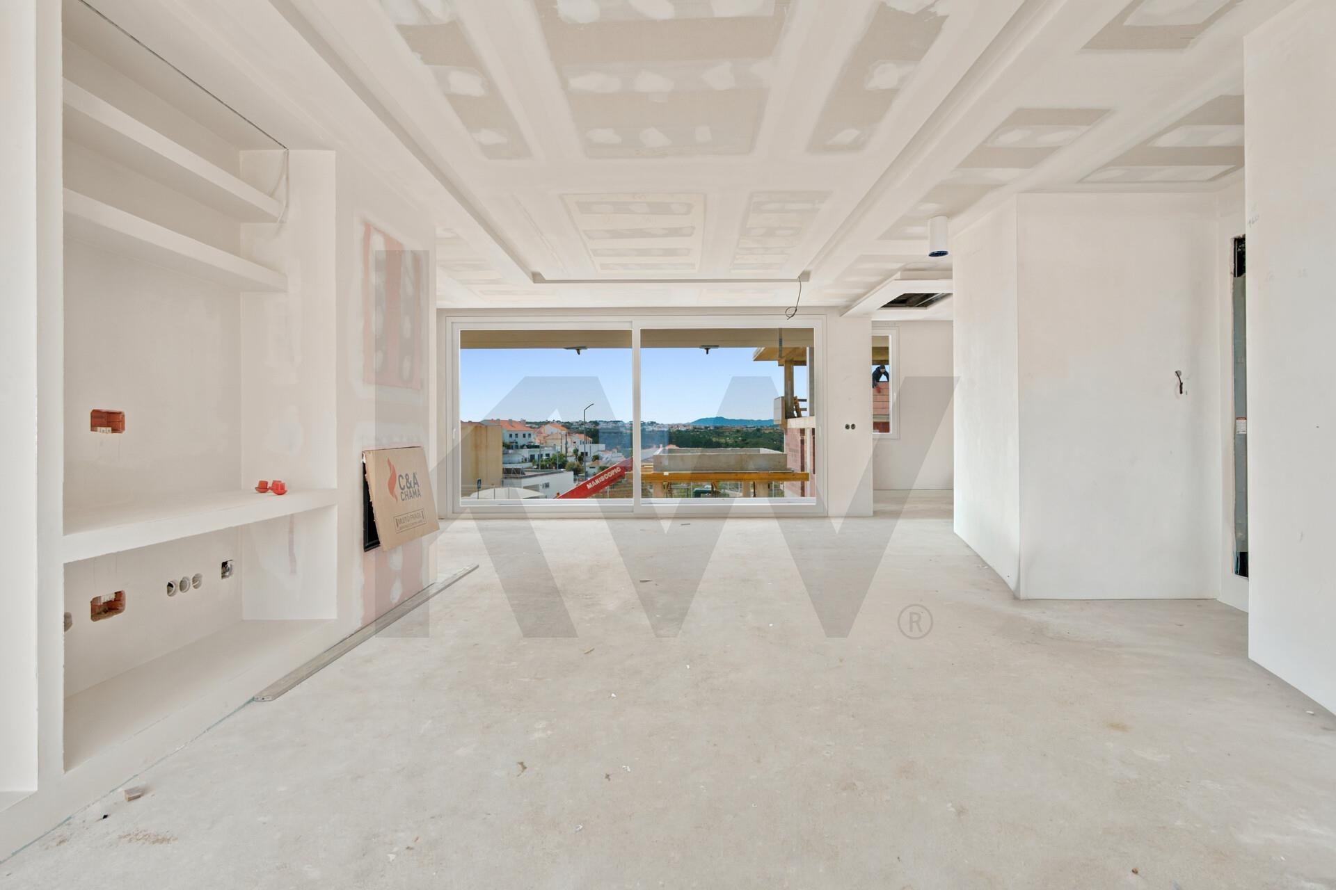 Moradia T4 na Planta à Venda em Ericeira - Lisboa - Portugal - 5