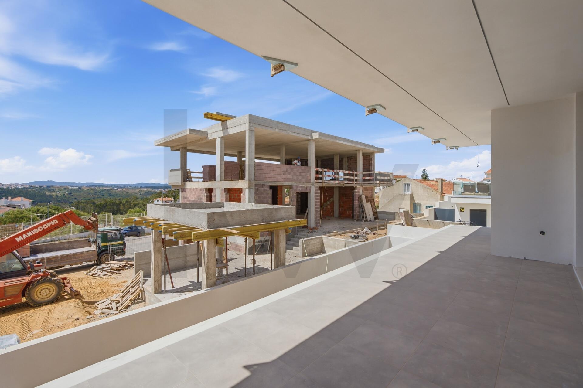 Moradia T4 na Planta à Venda em Ericeira - Lisboa - Portugal - 7