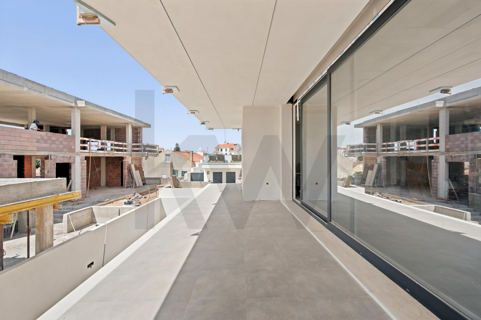 Moradia T4 na Planta à Venda em Ericeira - Lisboa - Portugal - 8