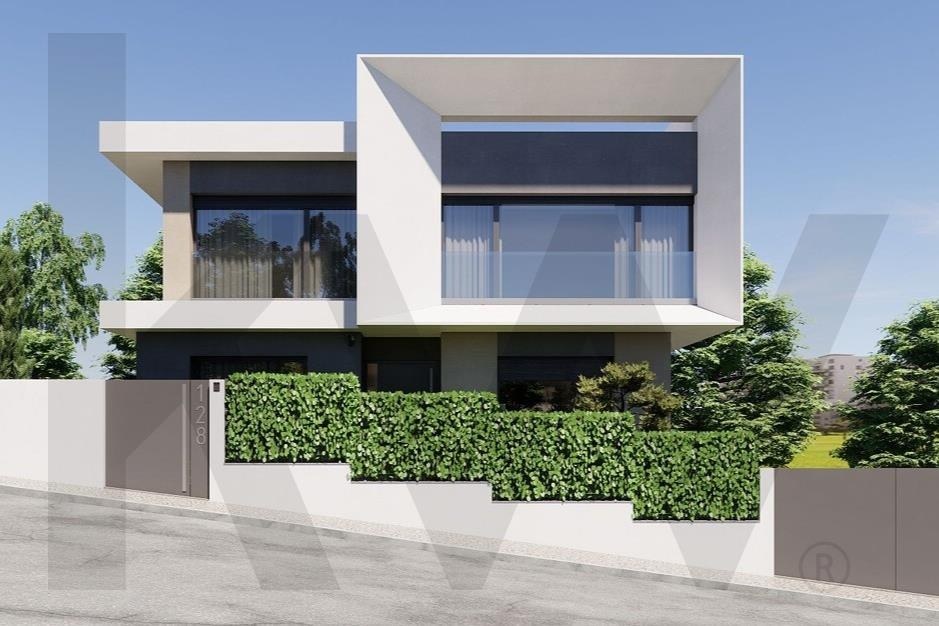 Moradia T4 na Planta à Venda em Estoril - Lisboa - Portugal - 2
