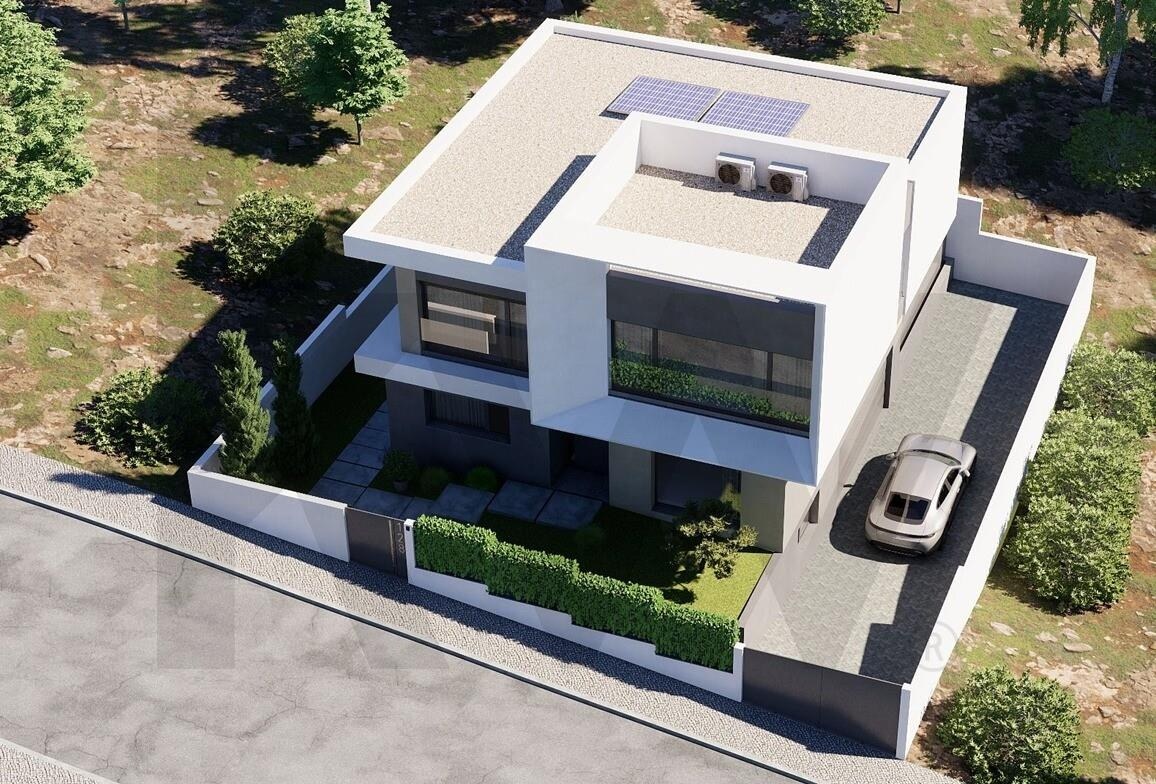 Moradia T4 na Planta à Venda em Estoril - Lisboa - Portugal - 7
