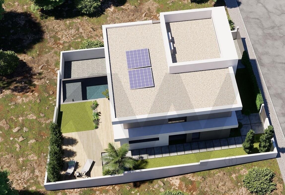 Moradia T4 na Planta à Venda em Estoril - Lisboa - Portugal - 8