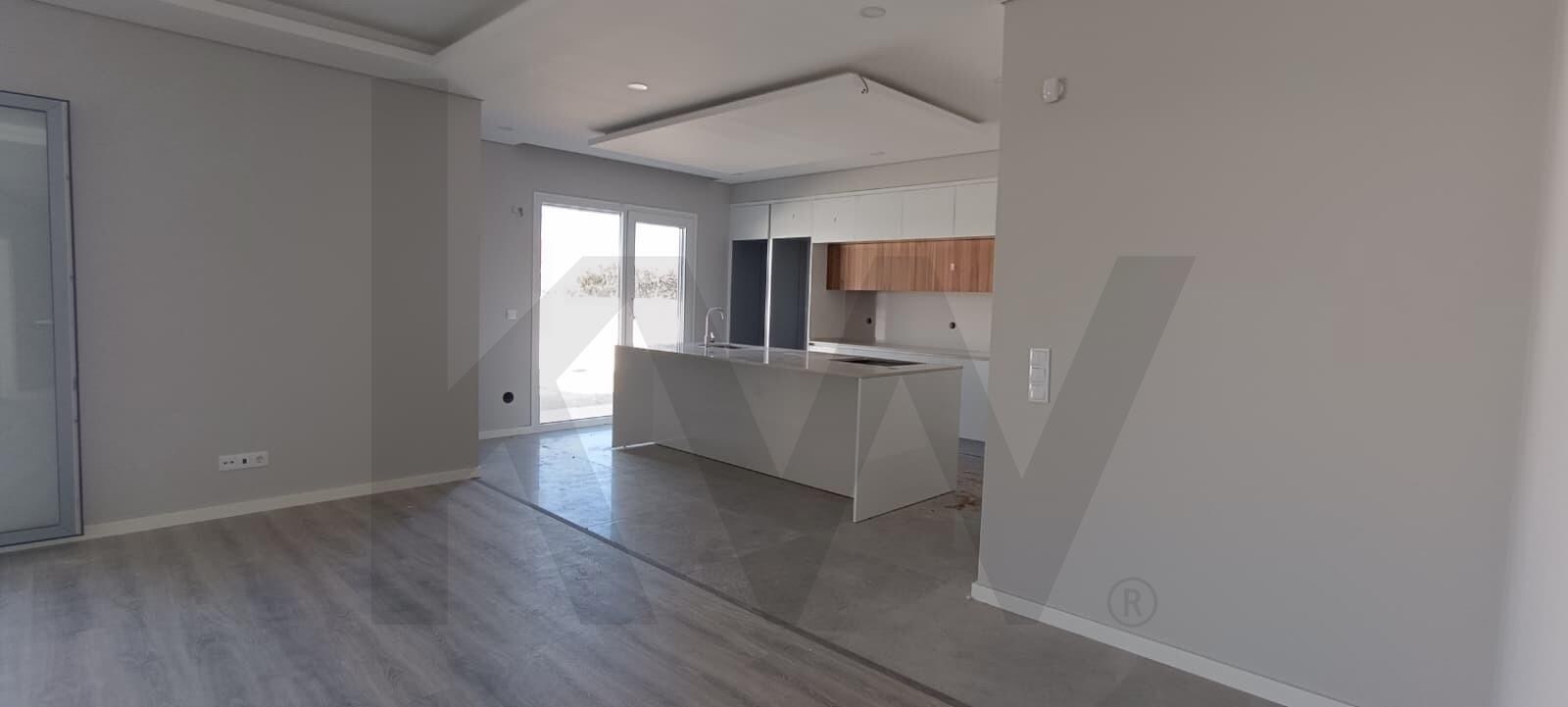 Moradia T4 na Planta à Venda em Setúbal - Portugal - 7