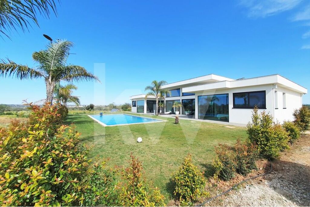 Moradia T5+ à Venda em Albufeira - Algarve - Portugal - 5