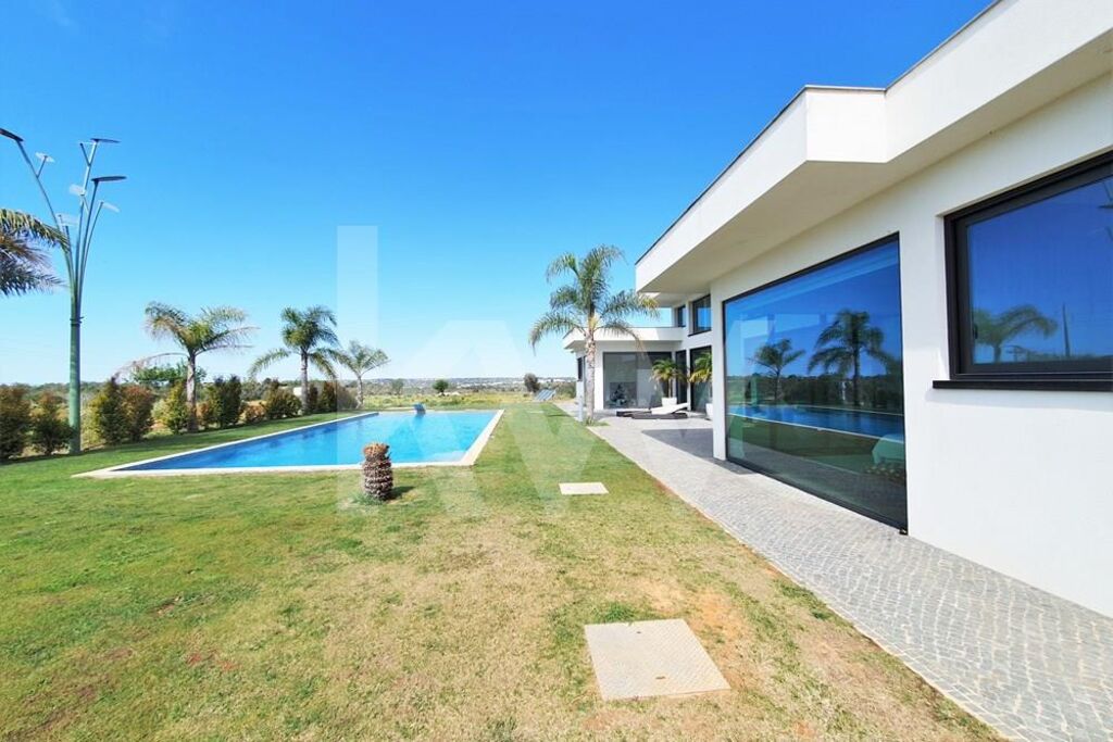 Moradia T5+ à Venda em Albufeira - Algarve - Portugal - 6