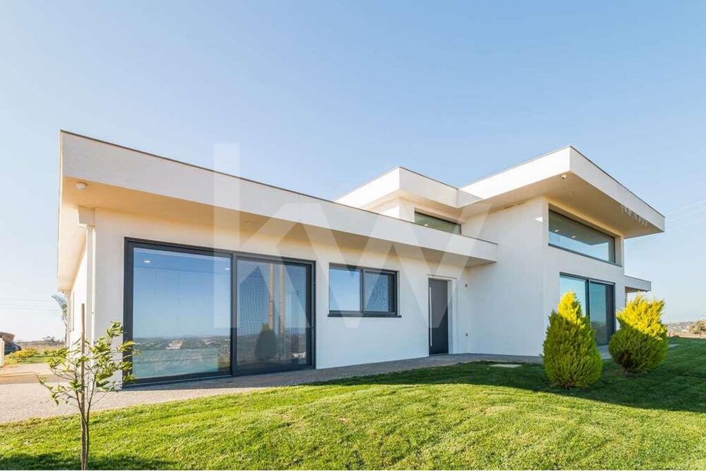 Moradia T5+ à Venda em Albufeira - Algarve - Portugal - 8