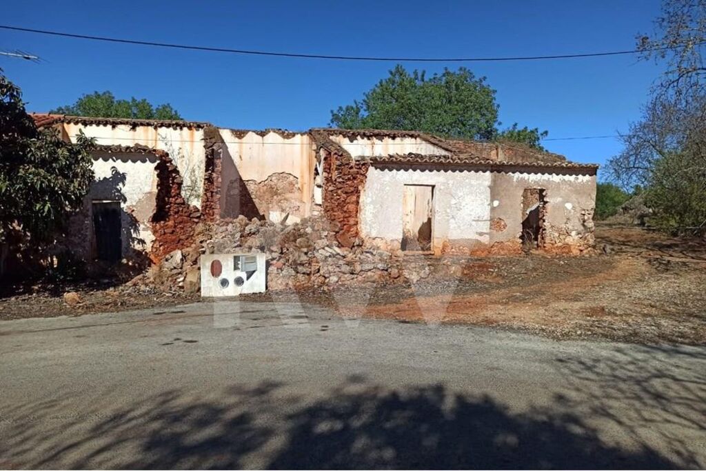 Moradia T5+ à Venda em Albufeira - Algarve - Portugal - 4
