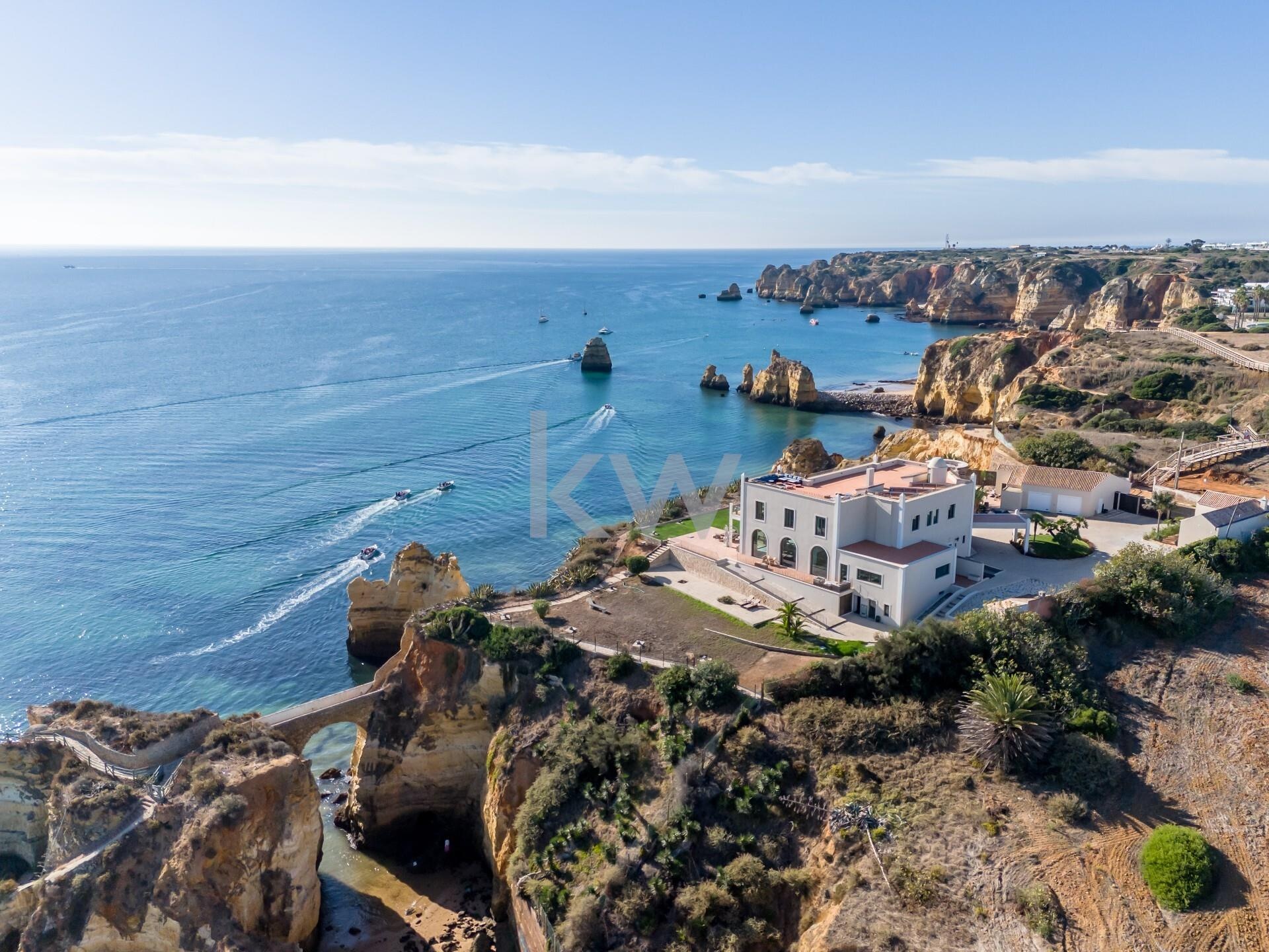 Moradia T5+ à Venda em Lagos - Algarve - Portugal - 3