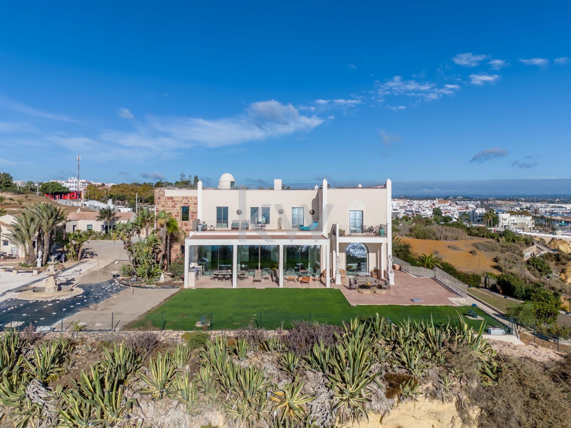 Moradia T5+ à Venda em Lagos - Algarve - Portugal - 4