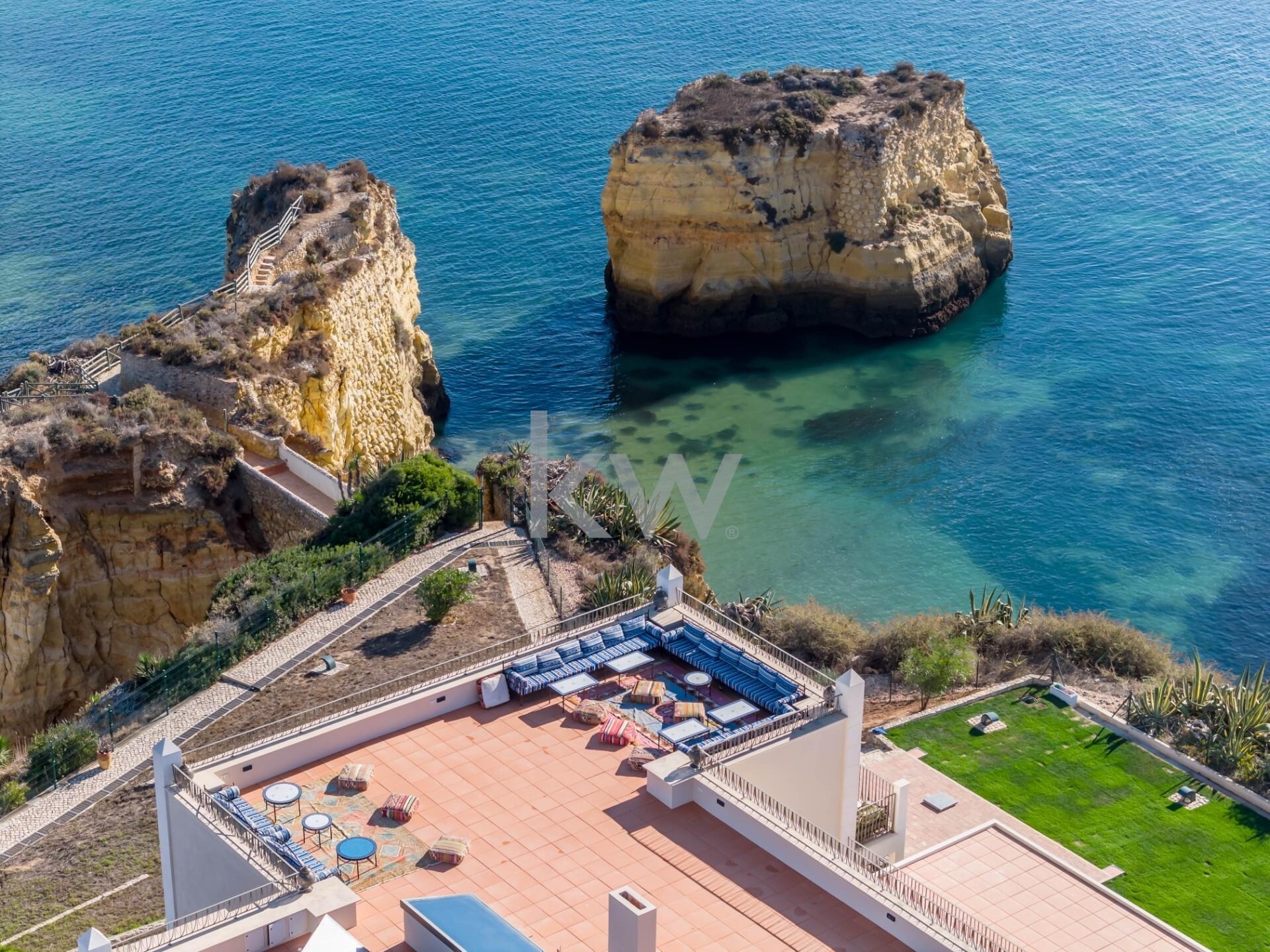 Moradia T5+ à Venda em Lagos - Algarve - Portugal - 5