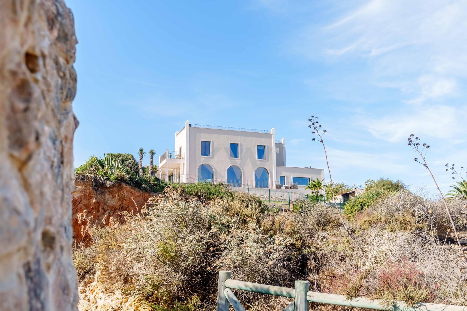 Moradia T5+ à Venda em Lagos - Algarve - Portugal - 6